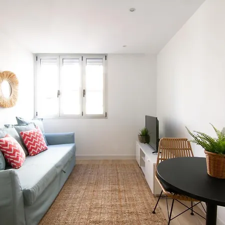 La Sal Apartamento Arguineguin