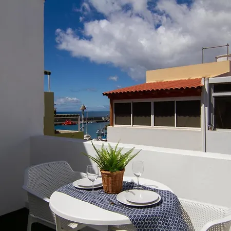 Apartamento La Sal
