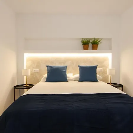 Apartamento La Sal