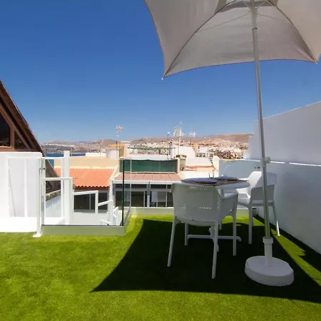 La Sal Apartamento *