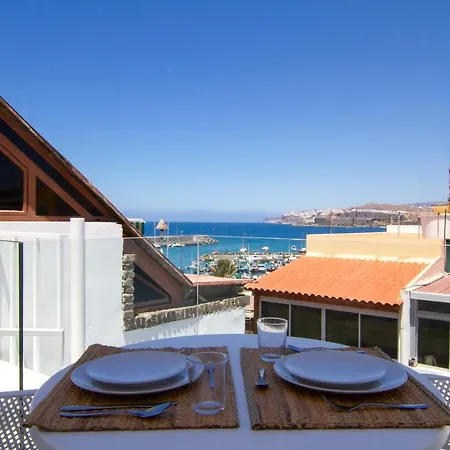 Apartamento La Sal Arguineguin
