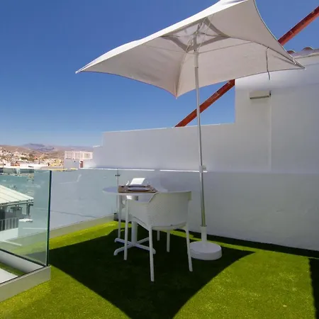 La Sal Apartamento Arguineguin