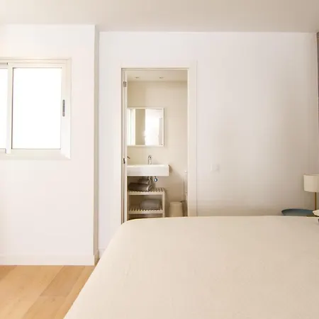 Apartamento La Sal Arguineguin