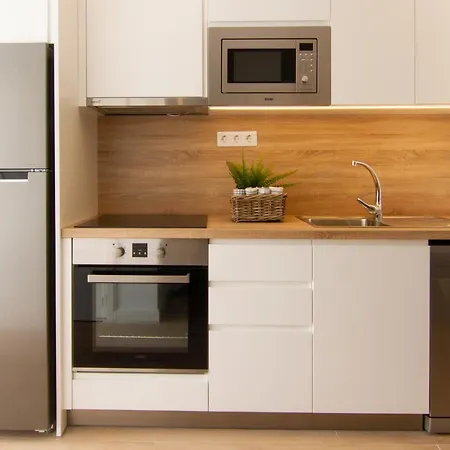 Apartamento La Sal Arguineguin