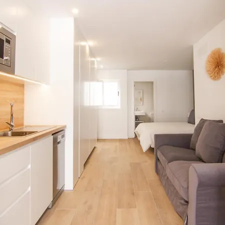 La Sal Apartamento