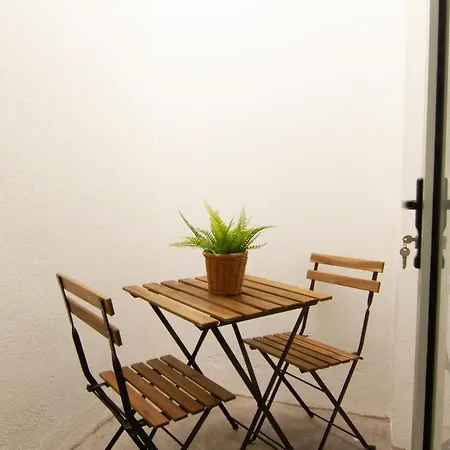 Estudio En La Sal 1 Appartement *