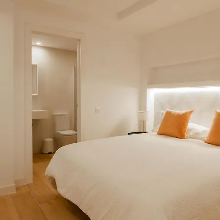 Appartement Estudio En La Sal 1