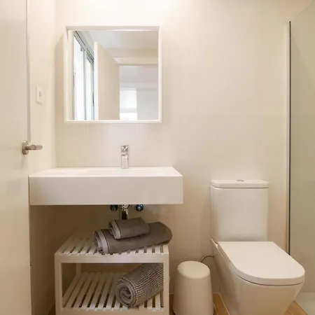 Appartement Estudio En La Sal 1 Arguineguin